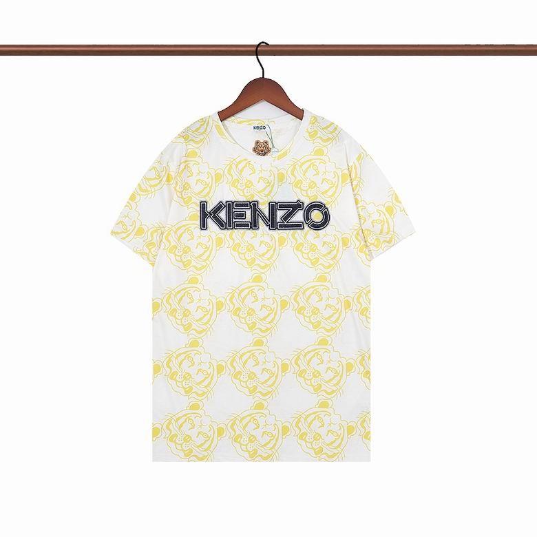 KENZO Men's T-shirts 257